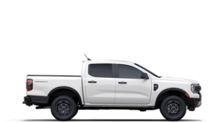 2024 Ford Ranger® External Image 1